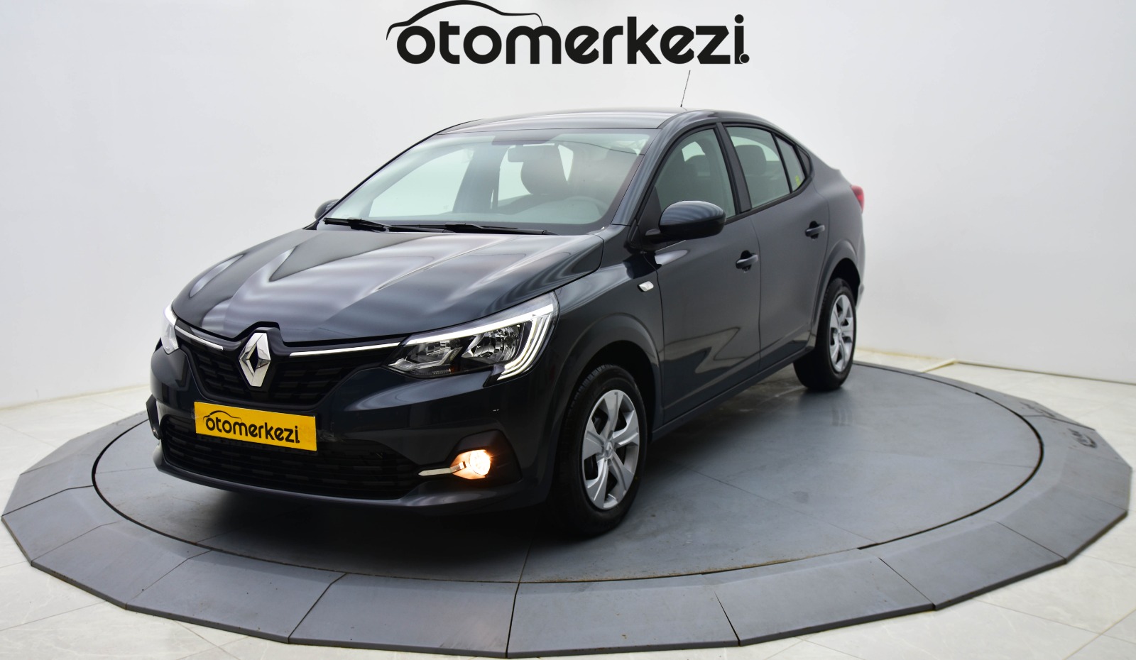 RENAULT TALIANT 7